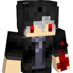 daejahn's Minecraft skin