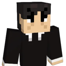 daejean's Minecraft skin