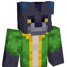 daemoon_tiger's Minecraft skin