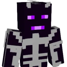 daenderdragon Minecraft avatar bust