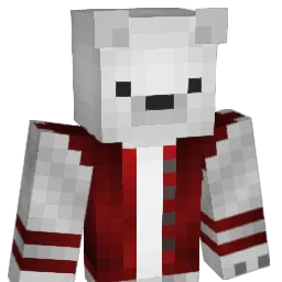 daendol's Minecraft skin