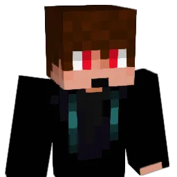 daffas's Minecraft skin