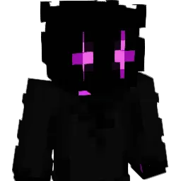 dafin_1 Minecraft avatar bust
