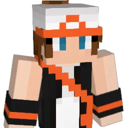 dafneee_27 Minecraft avatar bust