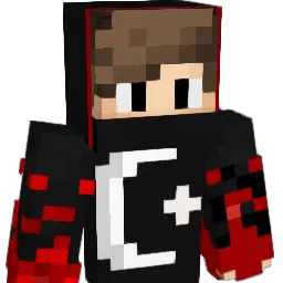 dafoof's Minecraft skin