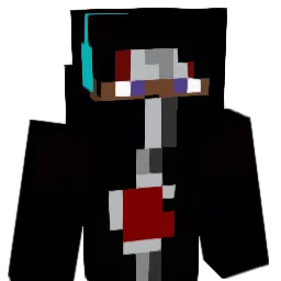 dafro730 Minecraft avatar bust