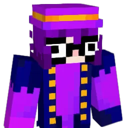 dafst_96's Minecraft skin