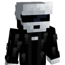 daftpunkrules's Minecraft skin