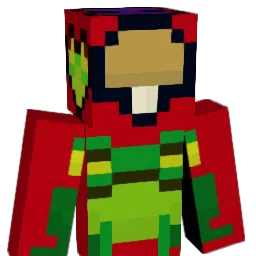 dag99's Minecraft skin