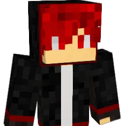 dagenihao_yt Minecraft avatar bust