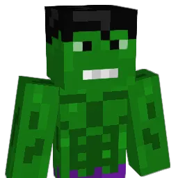 daggers9876 Minecraft avatar bust