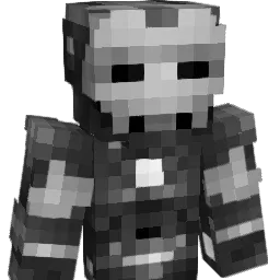 daglar510 Minecraft avatar bust