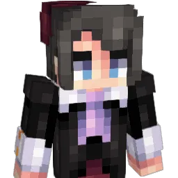 dagman126 Minecraft avatar bust