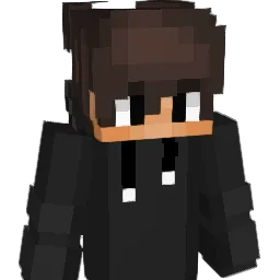 dagoatisme67 Minecraft avatar bust
