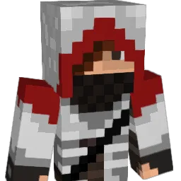 daguru96's Minecraft skin