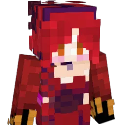 dahafazlacay Minecraft avatar bust