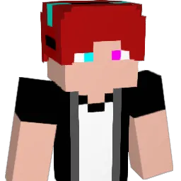 daham_11 Minecraft avatar bust