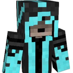 dahcrazykid Minecraft avatar bust