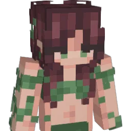dahilight's Minecraft skin