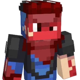 dahitta69 Minecraft avatar bust