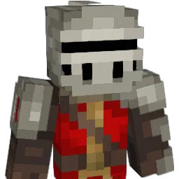 dahn43's Minecraft skin