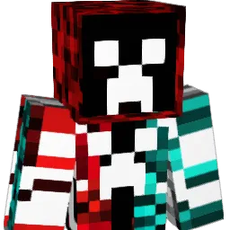 dai_cho Minecraft avatar bust