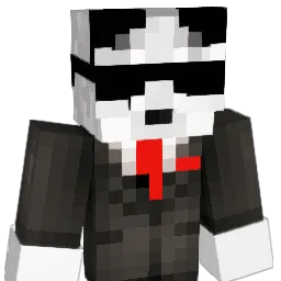 daiamondeu_dodug Minecraft avatar bust