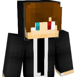daibarzu's Minecraft skin