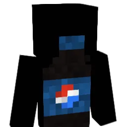 daibeto445 Minecraft avatar bust