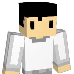 daichikundayo Minecraft avatar bust