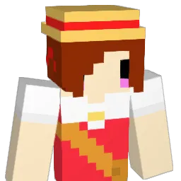 daigoro_sama Minecraft avatar bust