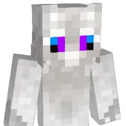 daiiwulf Minecraft avatar bust