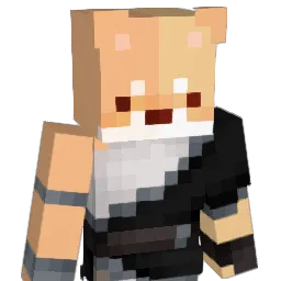 daijoburu's Minecraft skin