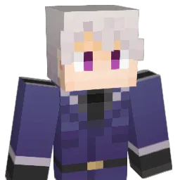 daiju714 Minecraft avatar bust