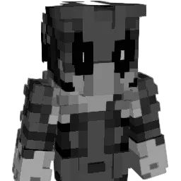 daikiakira17 Minecraft avatar bust