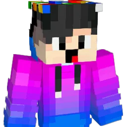 daikinhoo___ Minecraft avatar bust