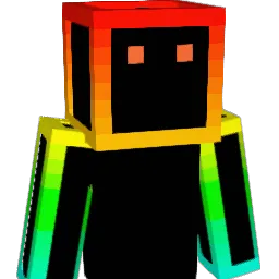 daikoc's Minecraft skin