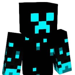 daiku0317 Minecraft avatar bust
