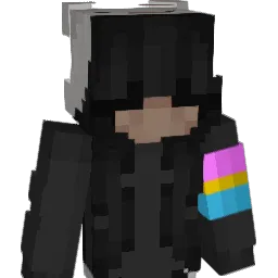 dailyjunhui Minecraft avatar bust