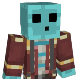 daimeyo's Minecraft skin
