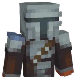 daimon057's Minecraft skin