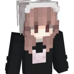 daimonnn Minecraft avatar bust