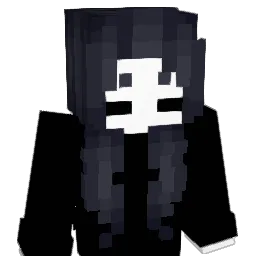 dainks's Minecraft skin