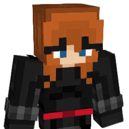 daintonator Minecraft avatar bust