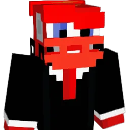 daironv13 Minecraft avatar bust