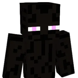 daisondayo Minecraft avatar bust