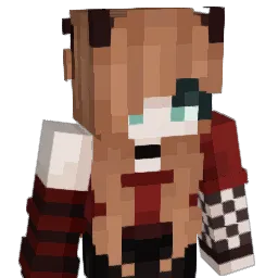 daisuke5129's Minecraft skin
