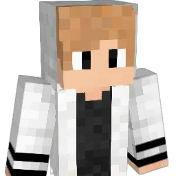 daisukedaisuke's Minecraft skin