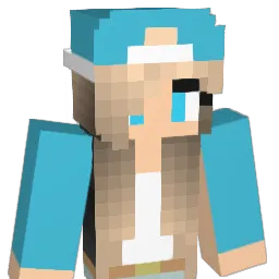 daisy464 Minecraft avatar bust