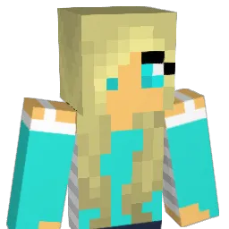daisy800's Minecraft skin